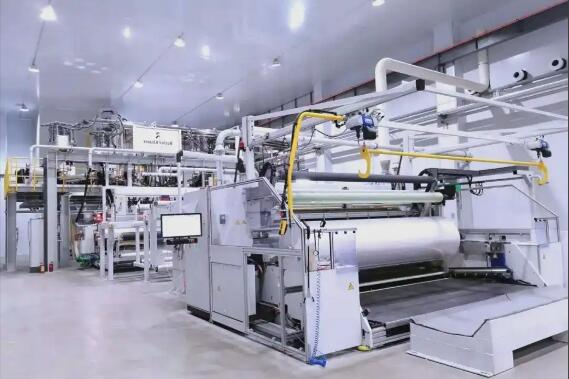 福建省包装机械出口规模突破10亿元