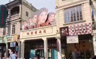 太火了！广东两座城市，被暑期电影彻底带“出圈”