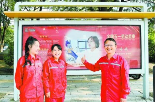 记录一线故事 厚植奋斗底色——河南油田企业文化建设创新记