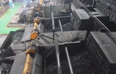 从原煤产量回落透视能源结构加快向“绿”转型 煤炭清洁高效利用解锁新场景