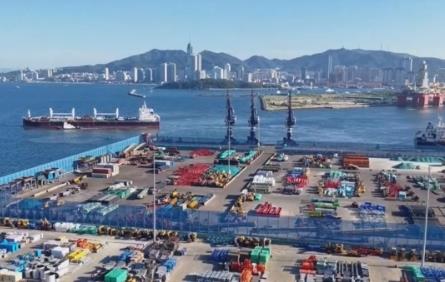 50.9%、132.3点……多组数据彰显经济发展积极变化 市场预期回升