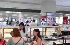 从“看风景”到“体验生活” 外国游感受城市温度沉浸式体验消费新场景