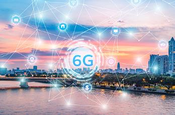 6G基站、6G智能手机要来了！这份规划作出详细部署