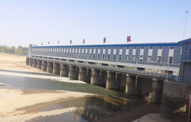 甘肃启动河西地区水预算管理试点