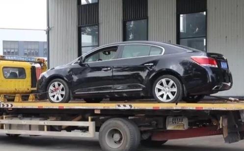 汽车以旧换新370.7万辆 报废车咋处置？