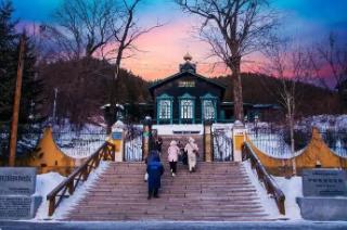 白雪生金 四季长红 黑龙江特色文化旅游全季绽放
