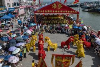 广东文化“出海”定能走得更远，讲好更多中国故事
