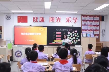 守牢教材质量关口 教材管理有规可依、有章可循