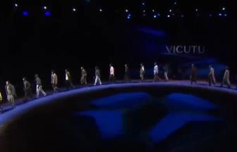 传统文化融合现代时尚 让非遗工艺与传统面料实现年轻化、国际化表达