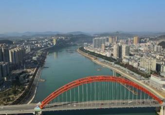 四川广元：“十五五”力争全市经济总量突破2000亿元