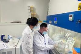 福建获批建设重大病虫疫情抗药性监测中心