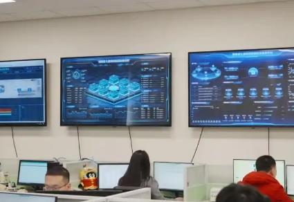 多维施策强防护 福建全力守护群众健康信息防线