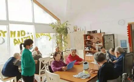 天津印发《实施方案》加快推动农村养老服务发展