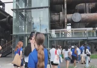 多维度感知入境游“热力值”持续飙升