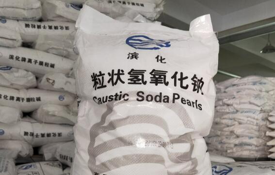 韩国对华固体氢氧化钠作出反倾销肯定性初裁