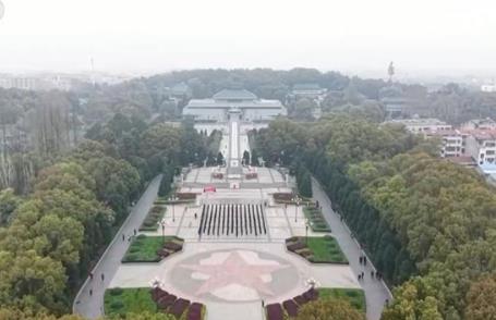 革命文物保护利用片区建设工作取得新成效