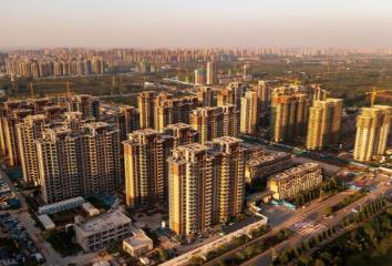 河南“好房子”怎么建？省住建厅给出“五好”答卷