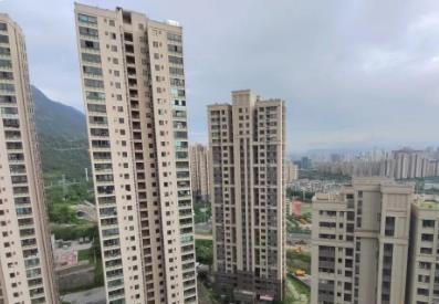 福建两地发布公租房新政