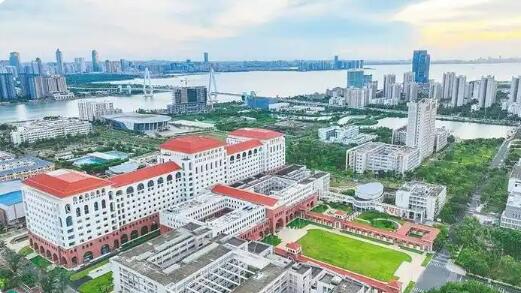 海口617项国家自然科学基金项目获批，创历史新高
