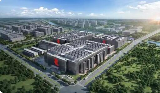 河北廊坊 打造全国算力产业高地