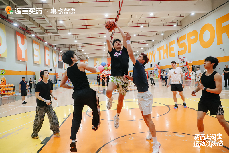 当夏日健康需求被提前看见：淘宝买药探索“数据+场景”营销链路