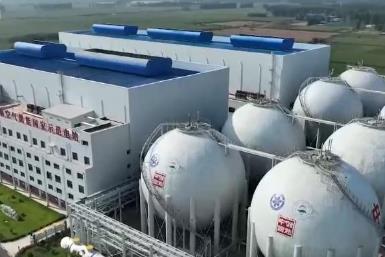 存得下更要调得好 我国新型储能建设按下“十五五”加速键