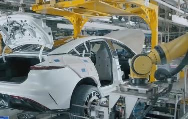 解读 | 到2030年进入世界汽车强国行列 以技术、品质、服务赢得市场