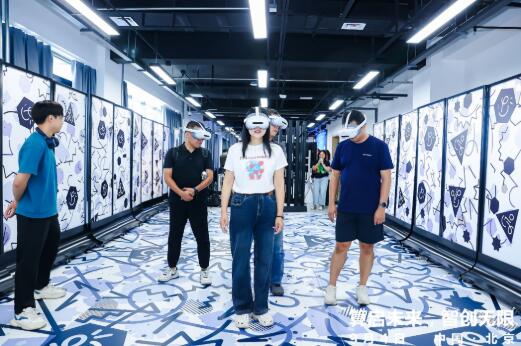 从课堂到开发者社区 “AI根技术”人才培养探索“新通路”