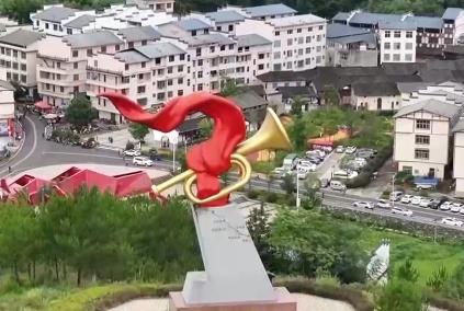 福建：红色铸魂 绿色赋能 绘就全面振兴画卷