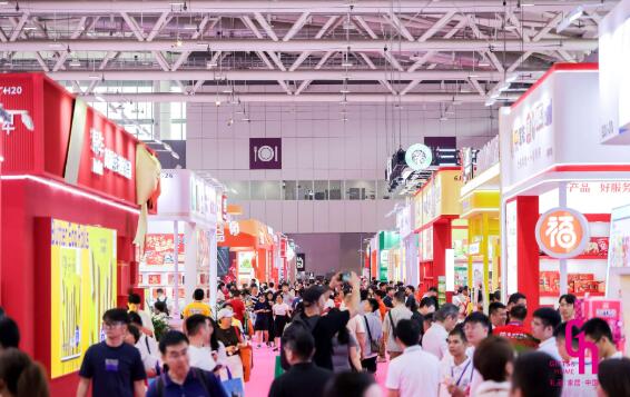 健康、助眠、悦己、科技：10月深圳礼品家居展福利采购四大关键词