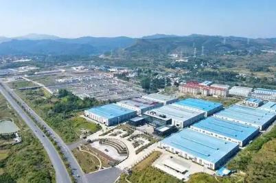 河南淅川：质量筑基 产业腾飞