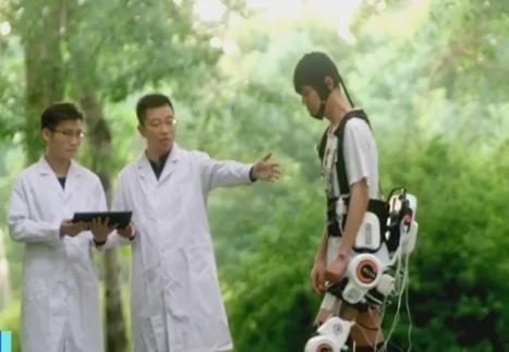脑机接口行业从“各说各话”走向“统一对话” 医疗器械更快、更规范进入市场