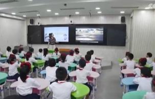 青少年从“被动听课”转向“主动参与” 在沉浸式体验中筑牢网络安全防线