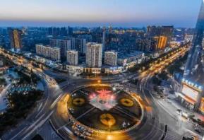 河南商丘“十五五”期间将加快建设现代化城市