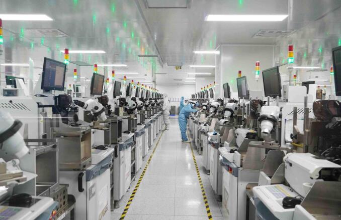 广西贺州加快推动人工智能产业高质量发展