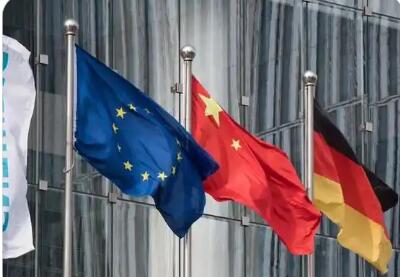 2026年上半年德企对华投资同比增长三分之一