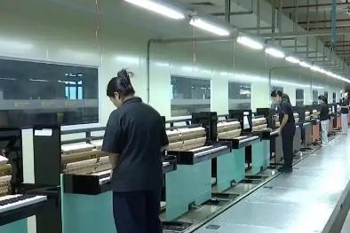 古筝等传统民族乐器也能“通电达智”  智能乐器加速扩容