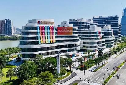 广东计划2028年底数据跨境产业规模超2000亿元