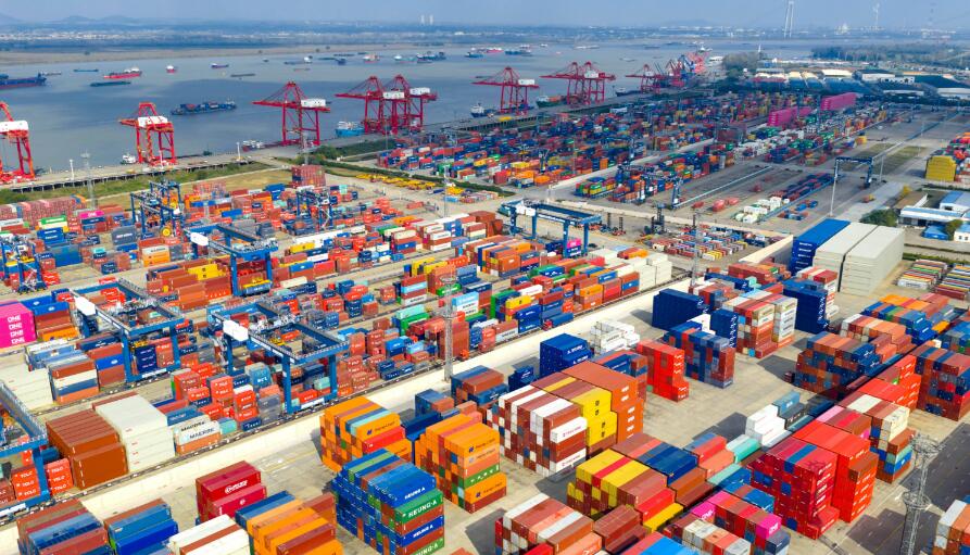 规上工业增加值增长6.7%！今年1-8月四川省国民经济主要指标数据发布