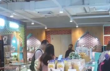 促消费政策显效 智能绿色商品消费成为新亮点 市场规模扩大