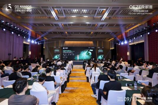 欧哲门窗G5中国赛区终评PK竞选会•第一场精彩呈现，首位中国冠军候选人诞生！