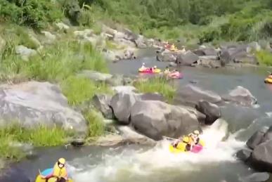 新场景、新体验撬动乡村文旅融合产业链 “微度假”“慢旅游”激发消费新活力