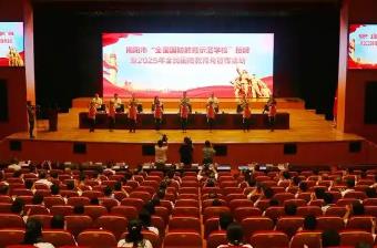 让国防教育“走新”又“走心”