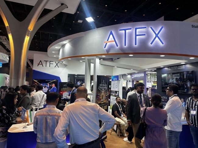 二度参展Money Expo India，ATFX用专业印证深耕价值