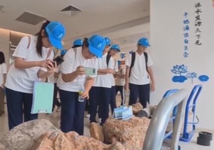 从“到此一游”转向系统化、深体验 研学游让青少年真正“研有所悟，行有所得”