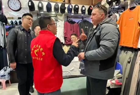 黑龙江：释放免签政策红利 优化跨境消费环境