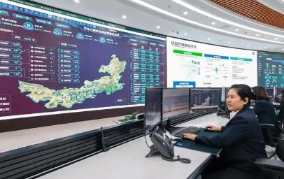 国家算力互联互通内蒙古区域节点获批建设