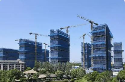 推进住房城乡建设事业高质量发展