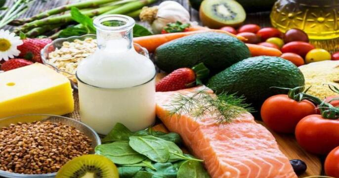 加速从概念走向货架 低GI食品成健康消费新增长点