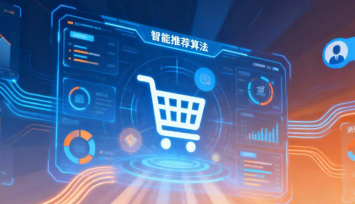 从流量内卷到智能跃迁 AI开启消费电商新想象